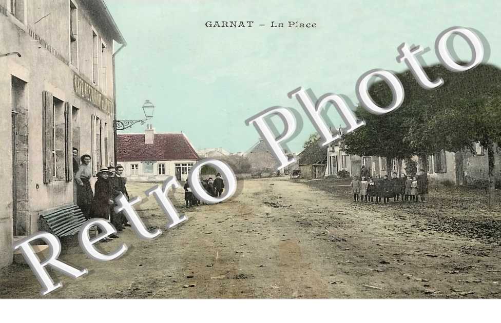 la Place