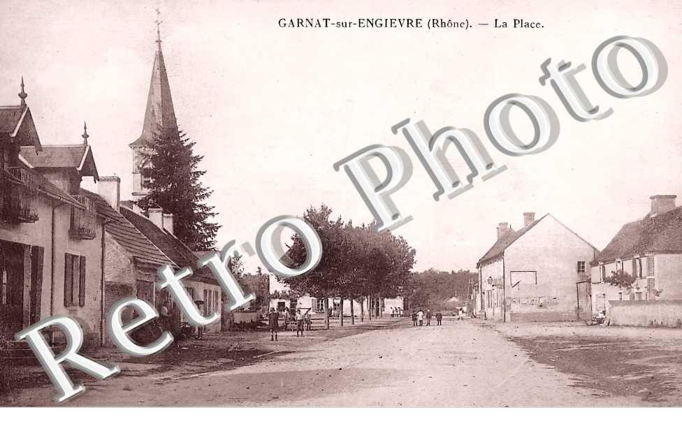 la Place
