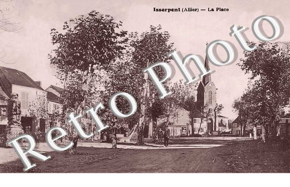la Place
