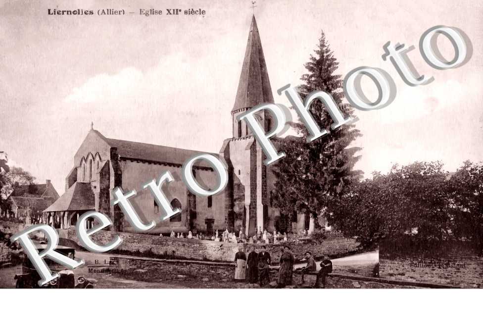 église