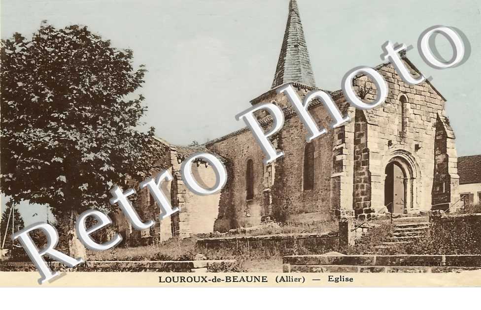 église