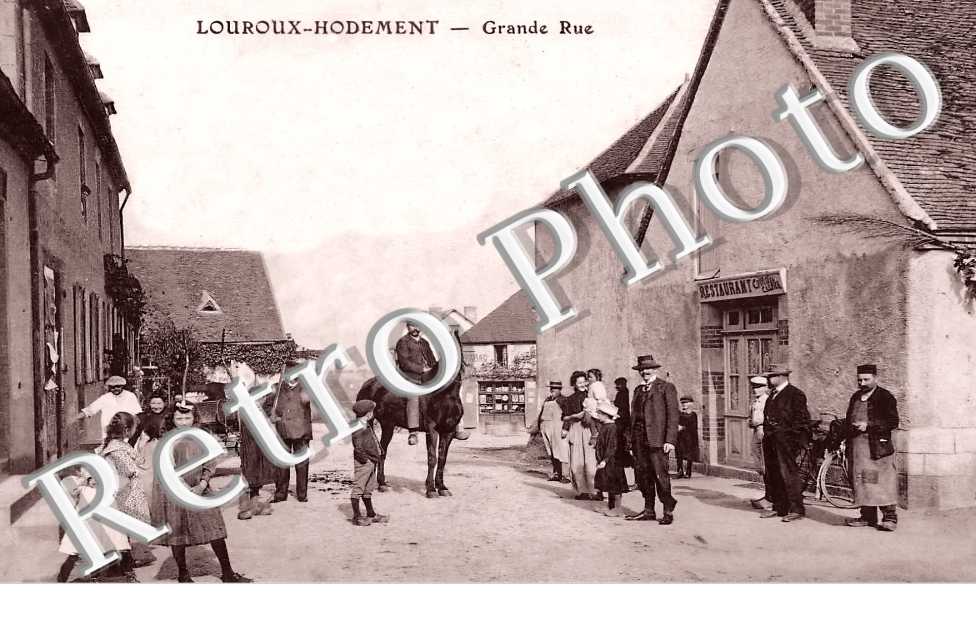 grande rue