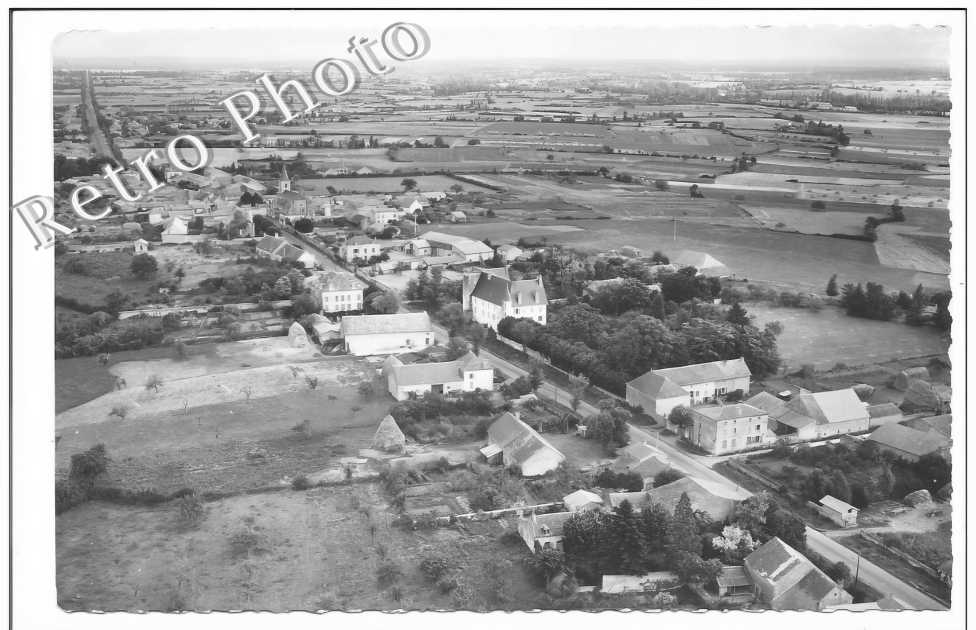 vue générale