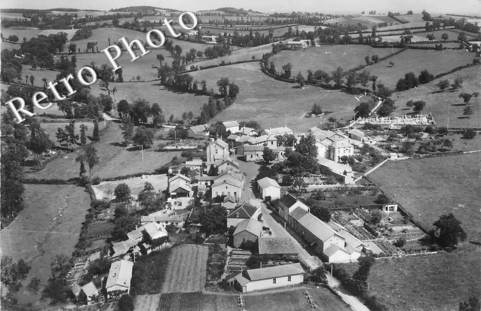 vue générale