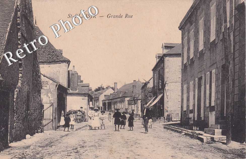 grande rue
