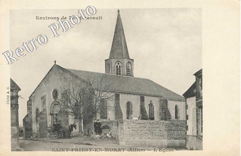 l&#039;église