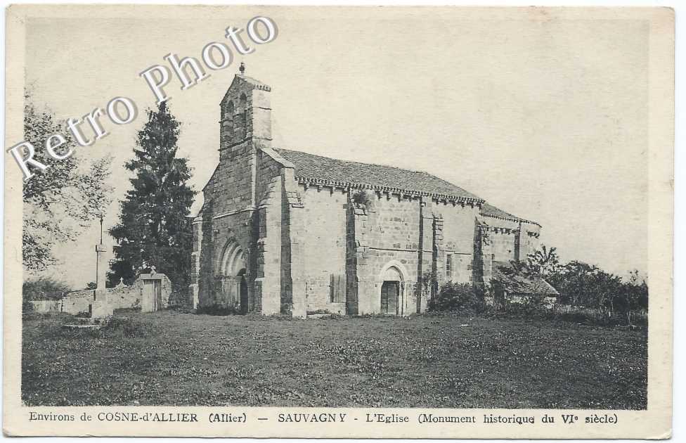 l&#039;église