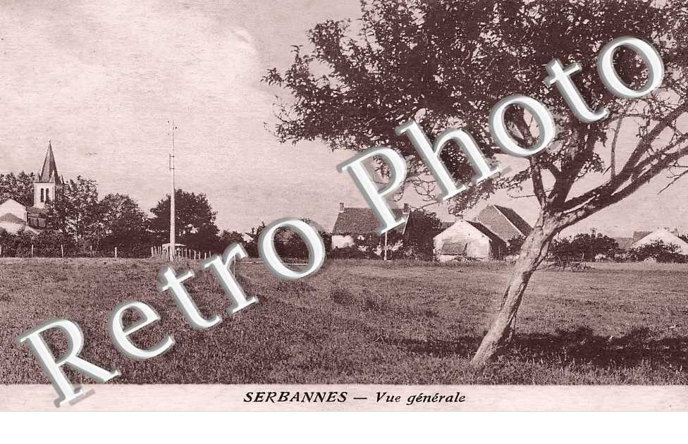 vue générale
