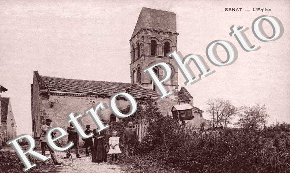 l&#039;église