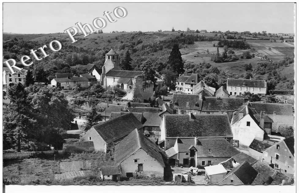 vue générale