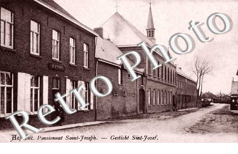pensionnat Saint-Joseph