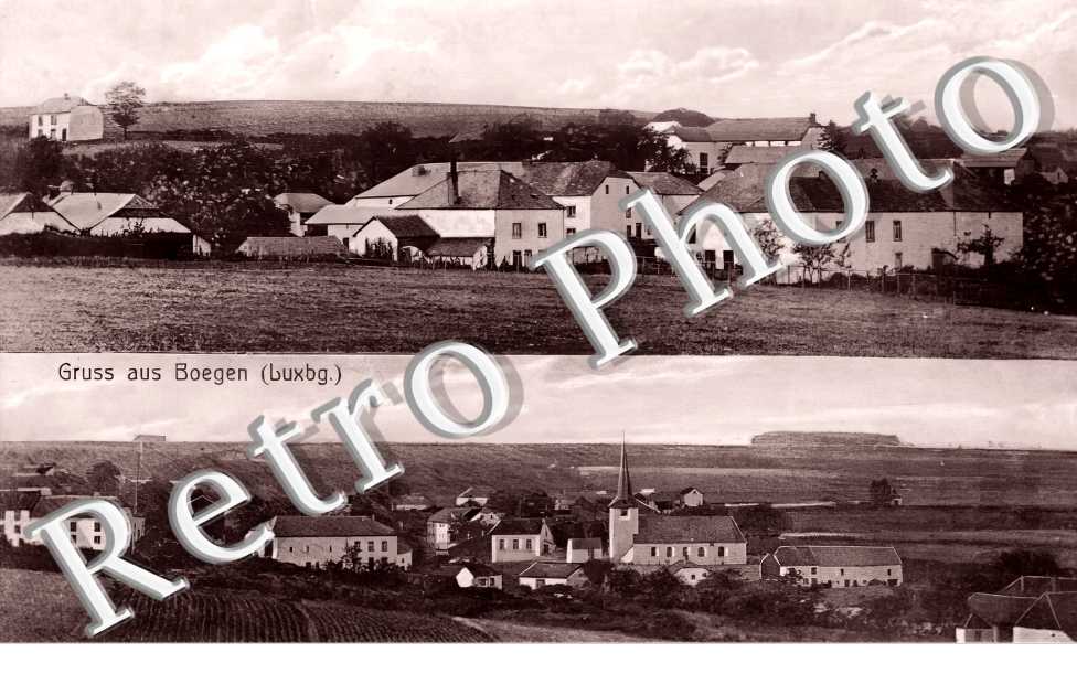 vue générale