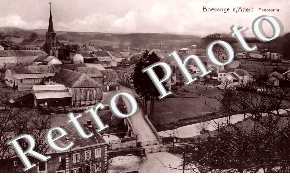 panorama