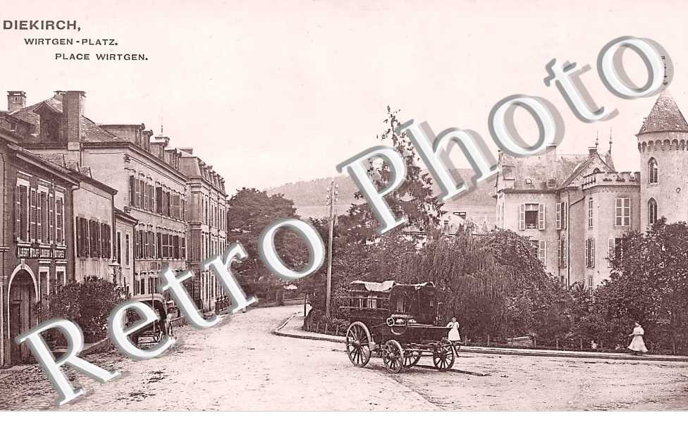 place Wirtgen