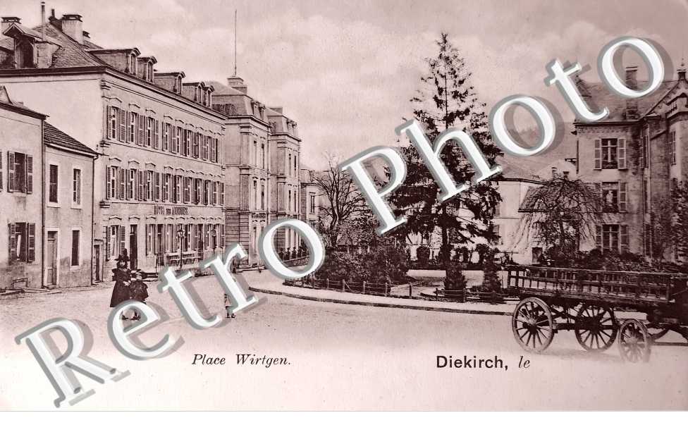 place Wirtgen