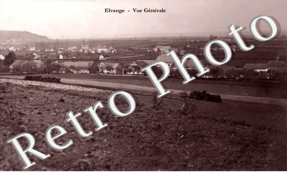 vue générale