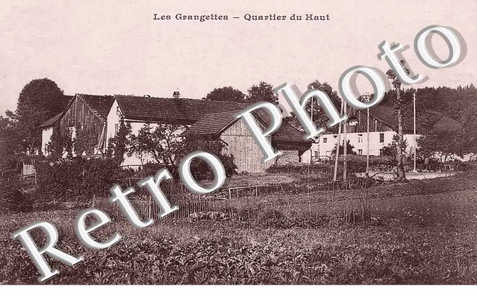 Quartier du Haut