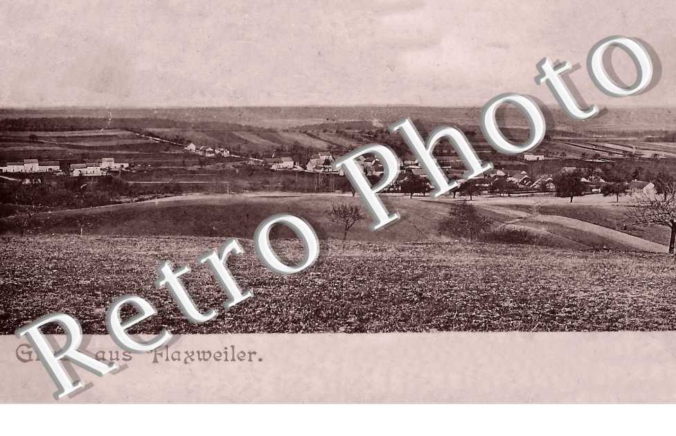 vue générale