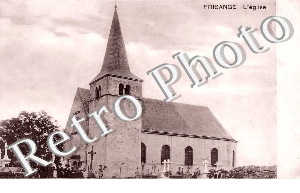 l&#039;église