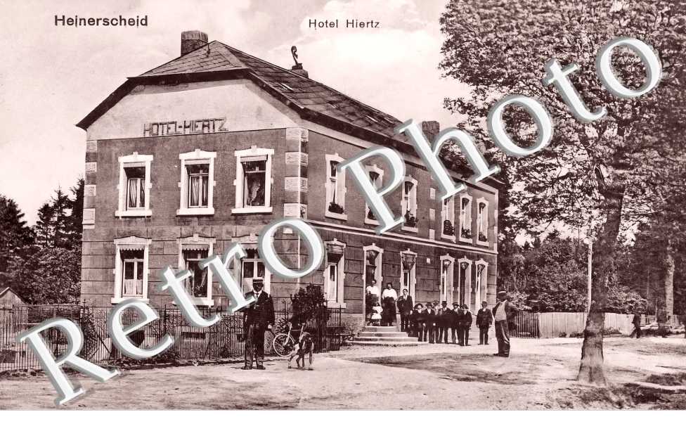 Hôtel Hiertz