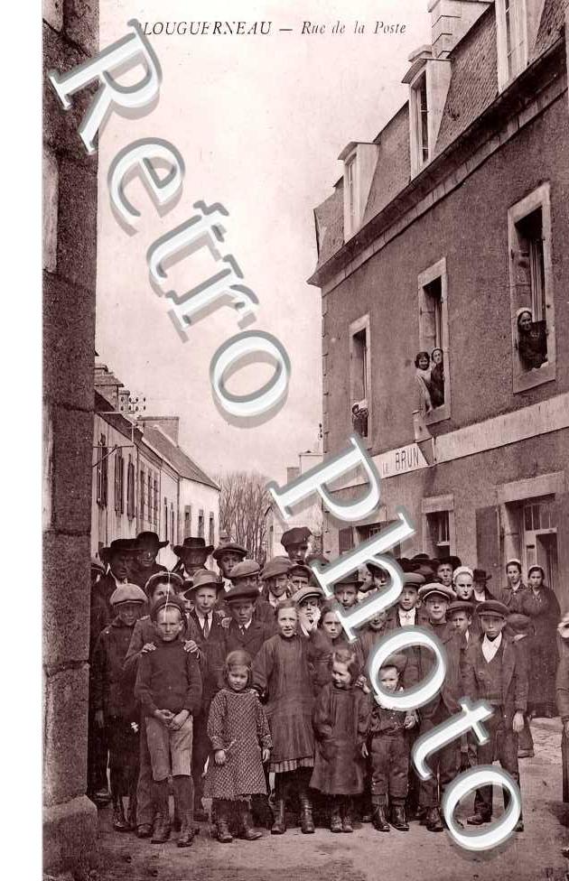 rue de la Poste