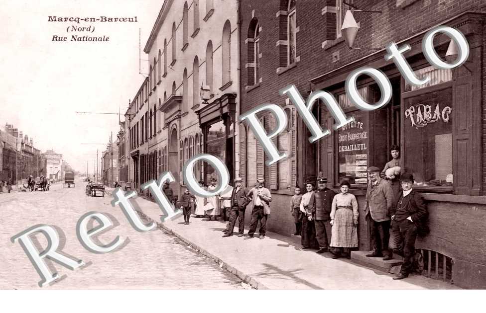 rue nationale