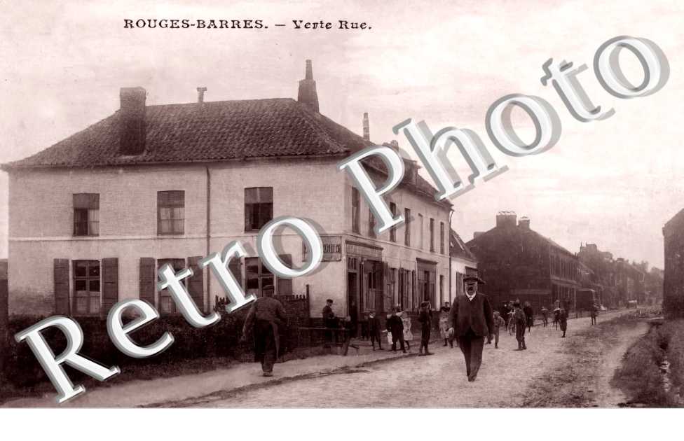 Verte Rue