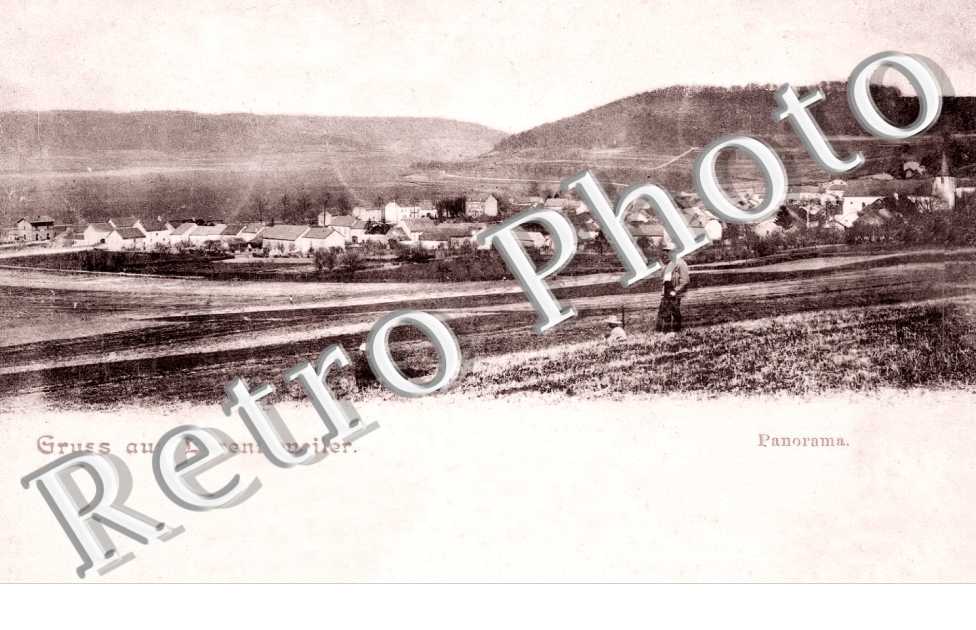 panorama