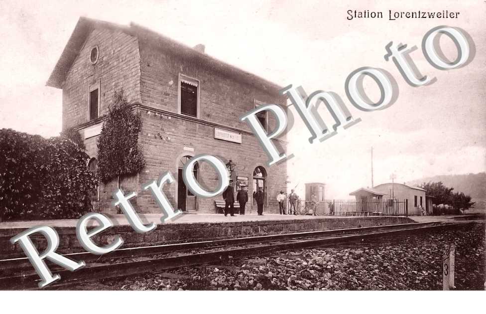 station