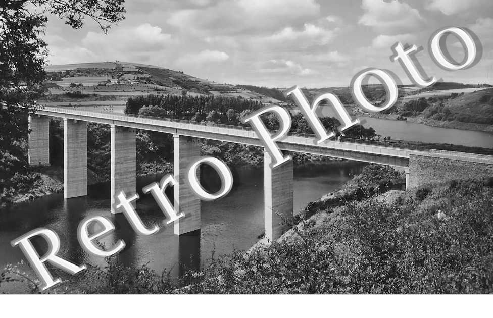 le pont
