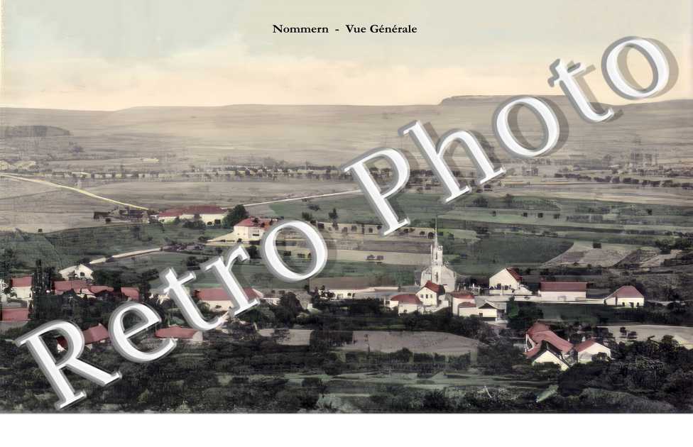 vue générale