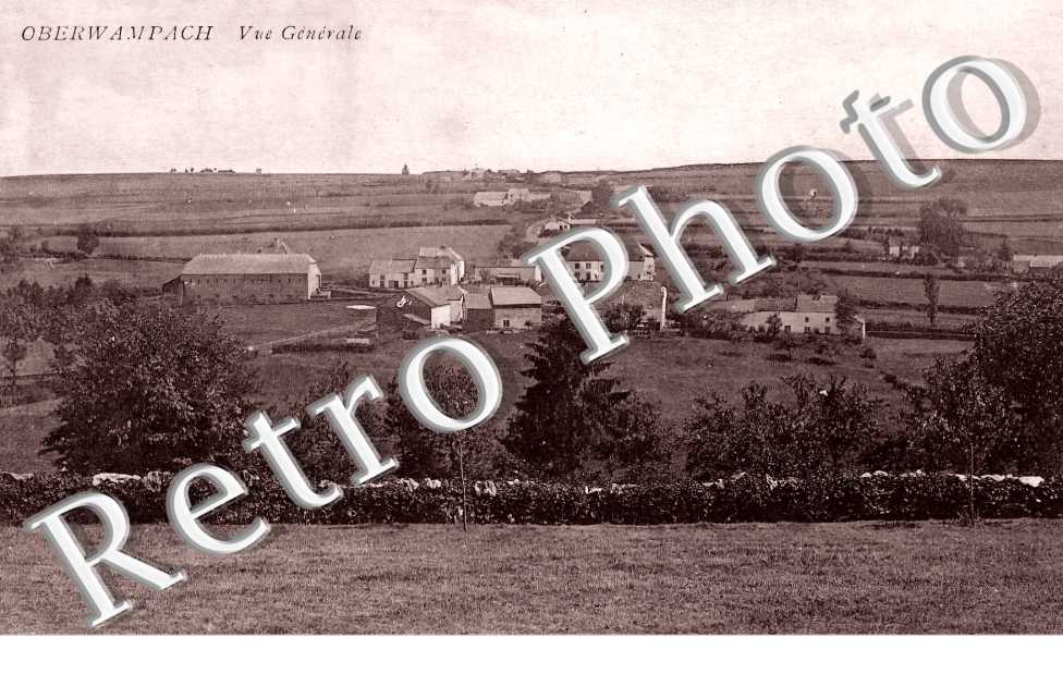 vue générale