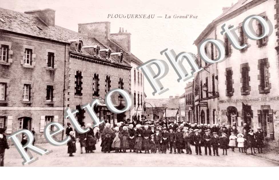 la grand&#039;rue