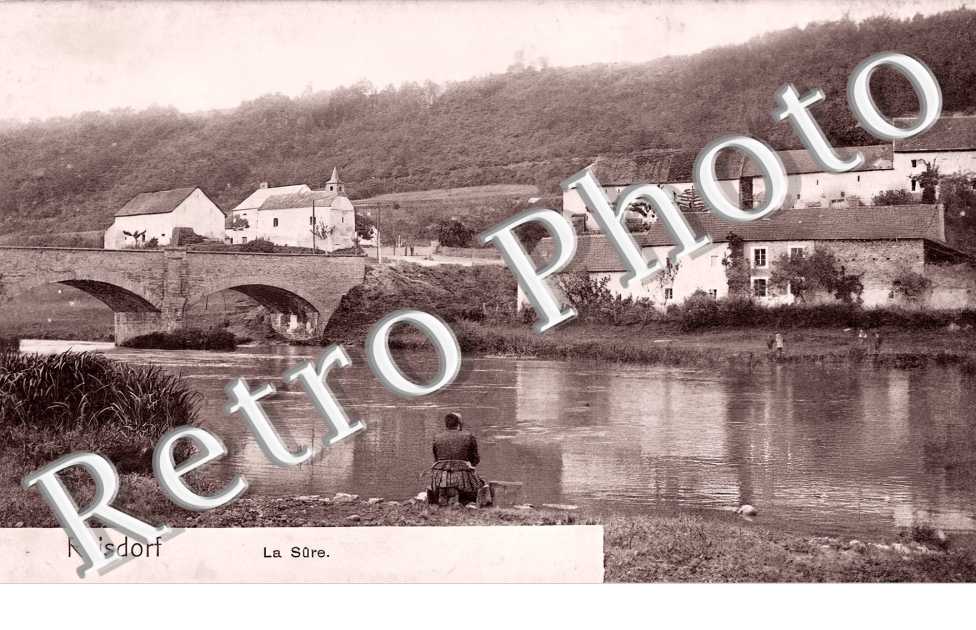 la Sûre