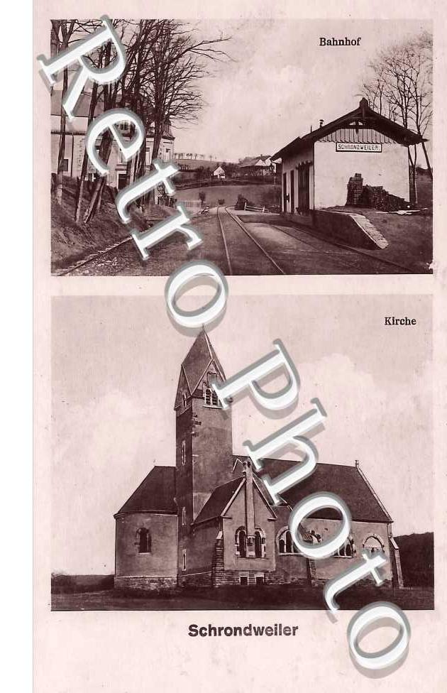 Bahnhof