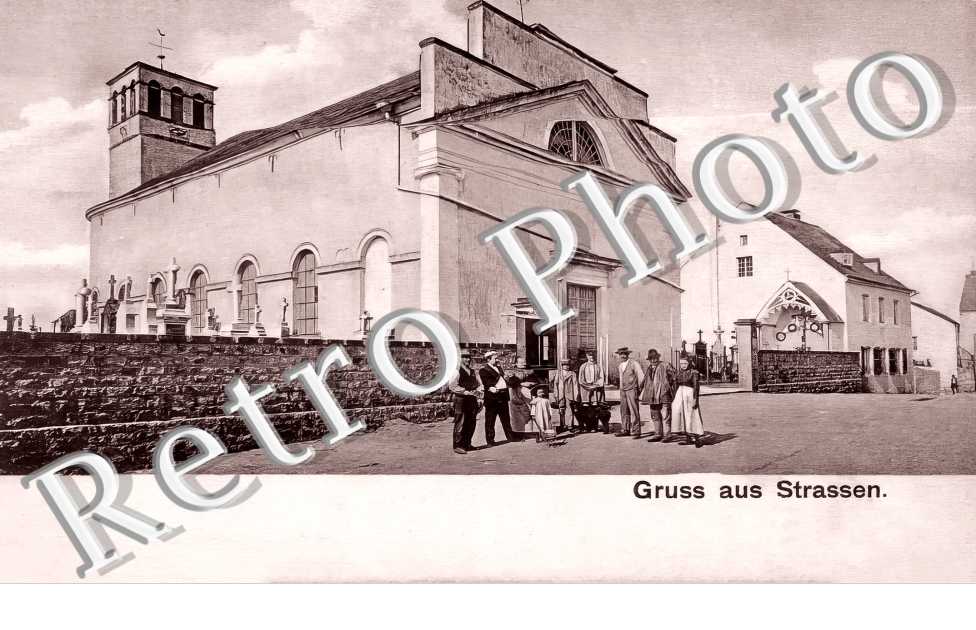 l&#039;église