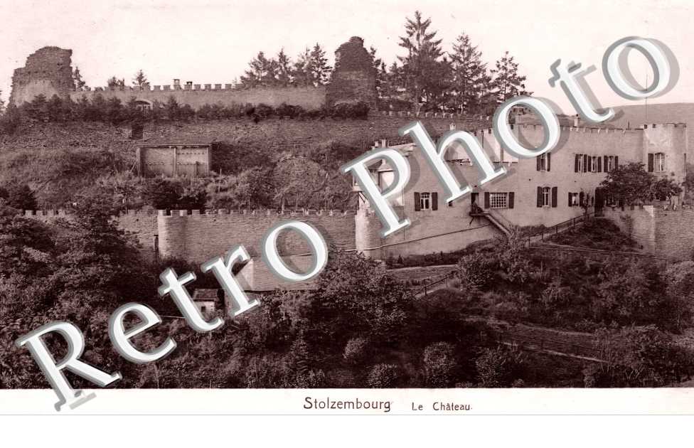 le Château