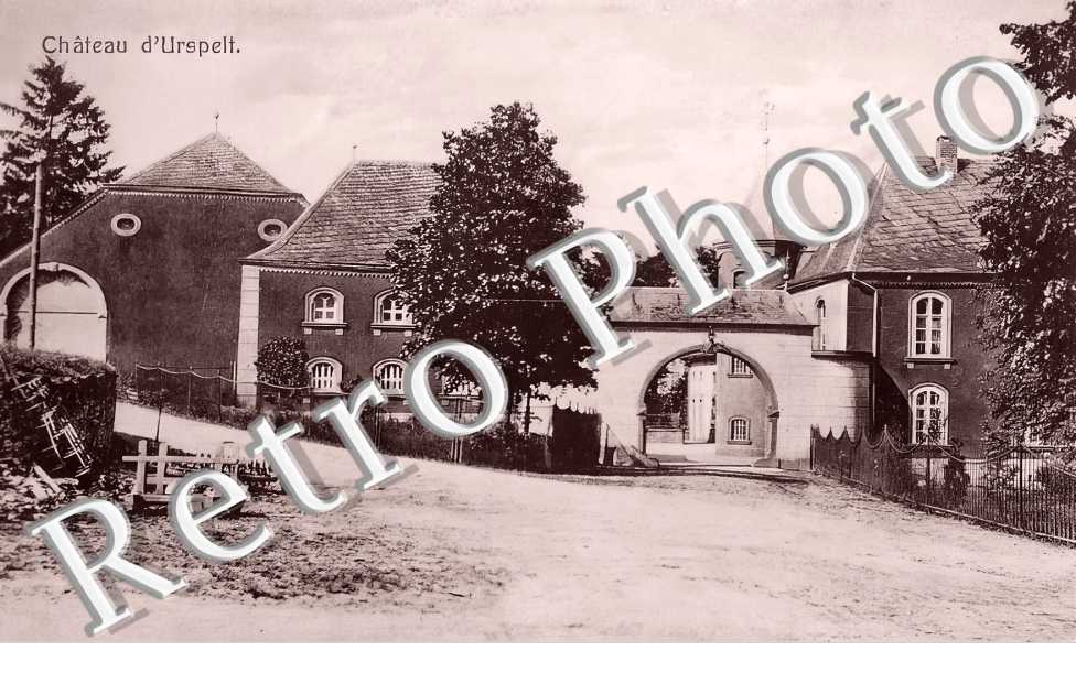 Château