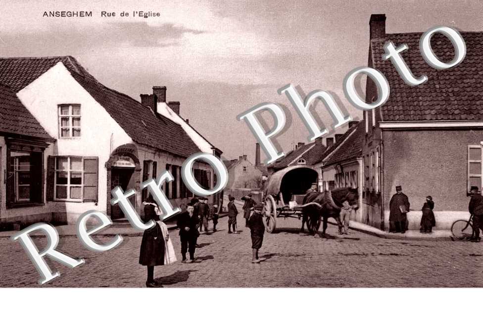 rue de l&#039;église