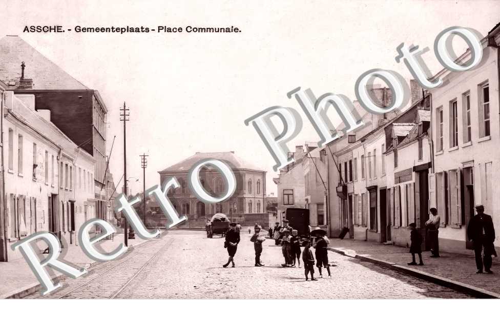 place communale
