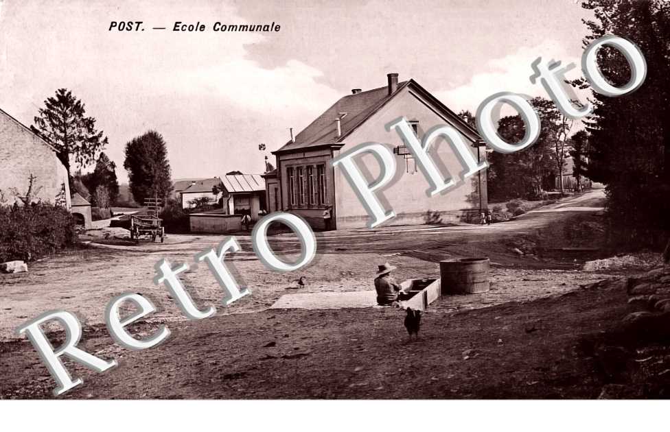 Ecole communale
