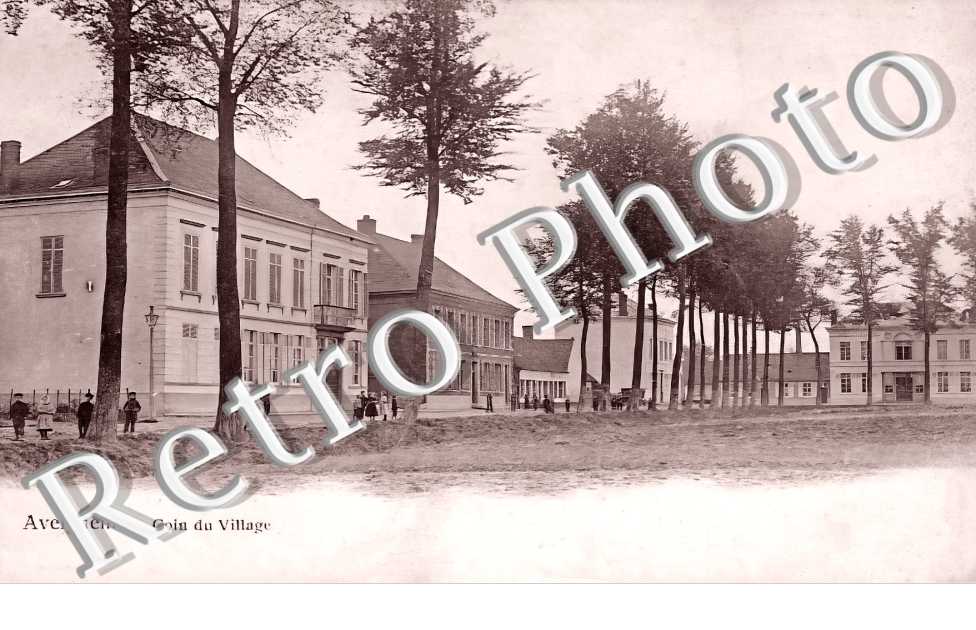 coin du village