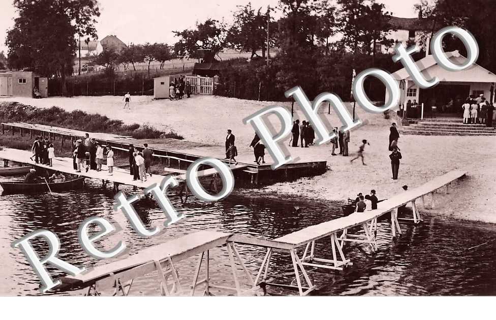 Bambois Plage