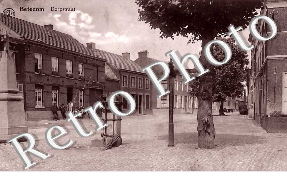Betecom. Dorpstraat