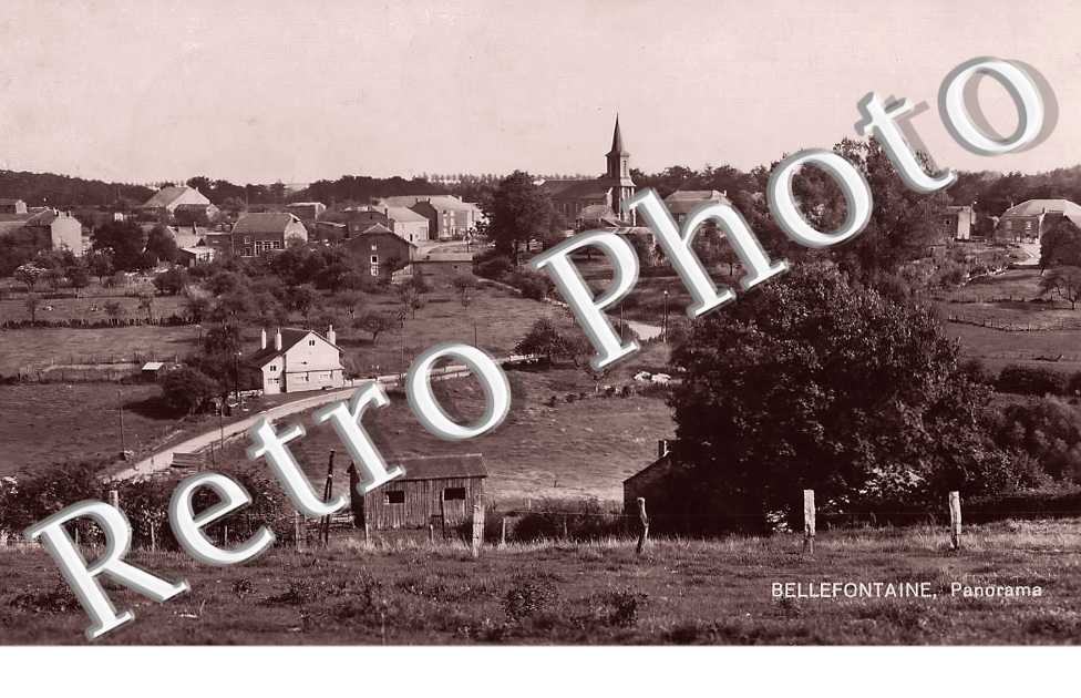panorama