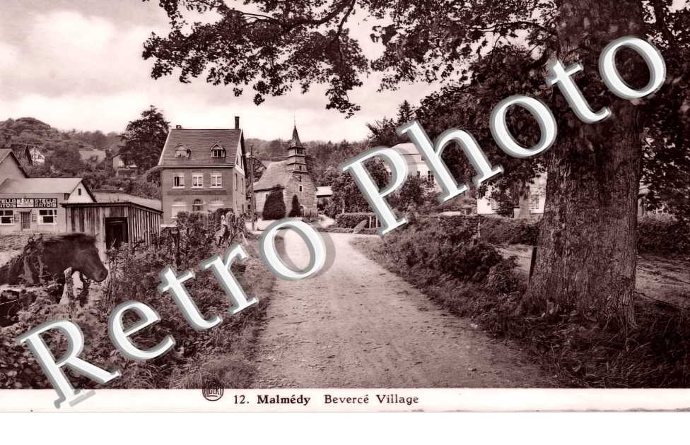 Bevercé Village