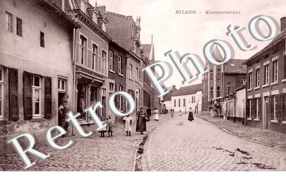 Kloosterstraat