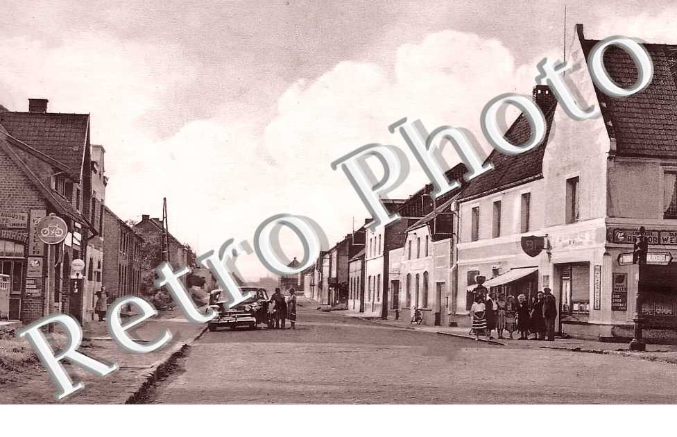 une rue