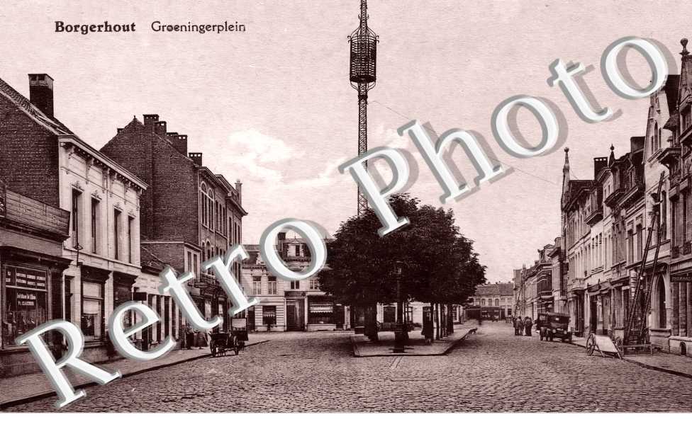 Groeningerplein