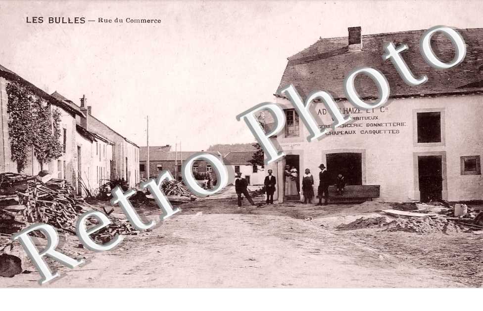 rue du Commerce